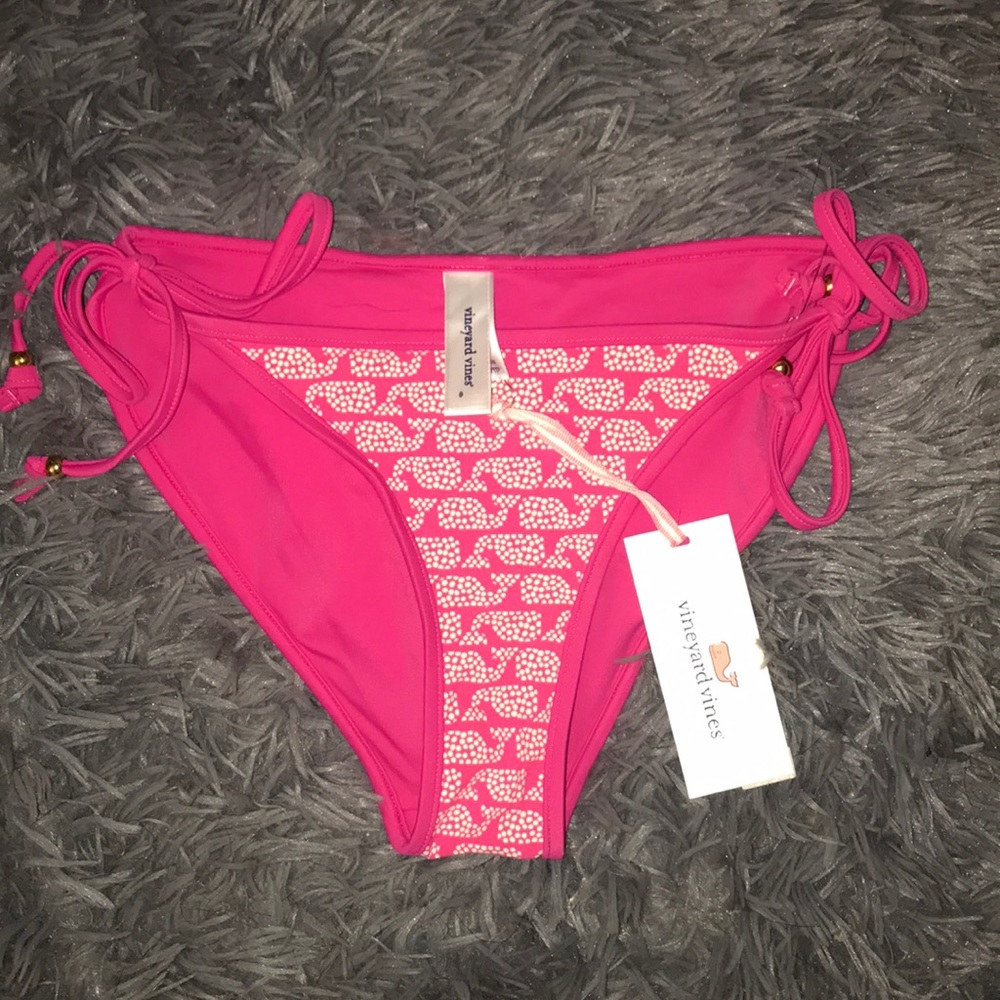 Vineyard Vines Bathing Suit Botton Size XXS